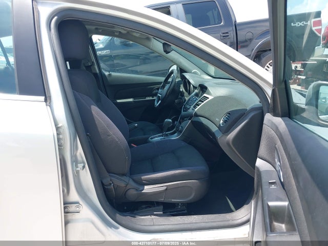 Chevrolet LUV 2014 1G1PC5SB7E7371309 Image 5