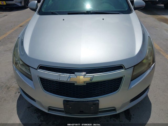 Chevrolet LUV 2014 1G1PC5SB7E7371309 Image 6