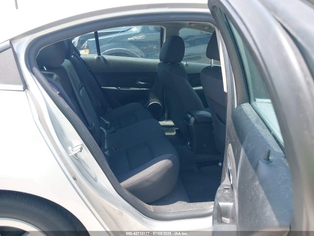 Chevrolet LUV 2014 1G1PC5SB7E7371309 Image 8