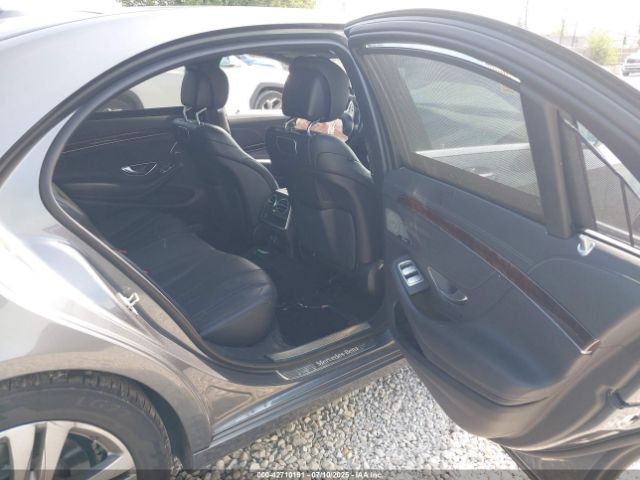 2018 MERCEDES-BENZ S 450 WDDUG6EB7JA369160 Photo 7