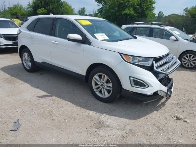 2017 FORD EDGE 2FMPK4J89HBC47852