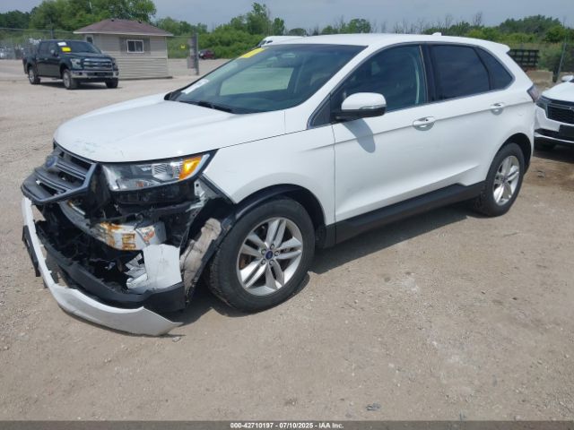 2017 FORD EDGE 2FMPK4J89HBC47852 Photo 1