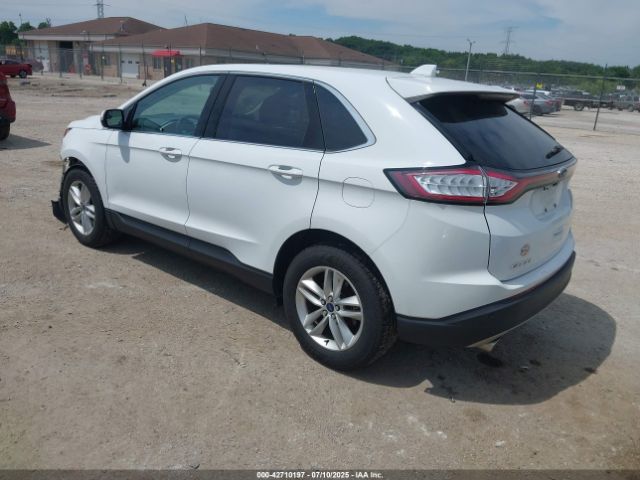 2017 FORD EDGE 2FMPK4J89HBC47852 Photo 2