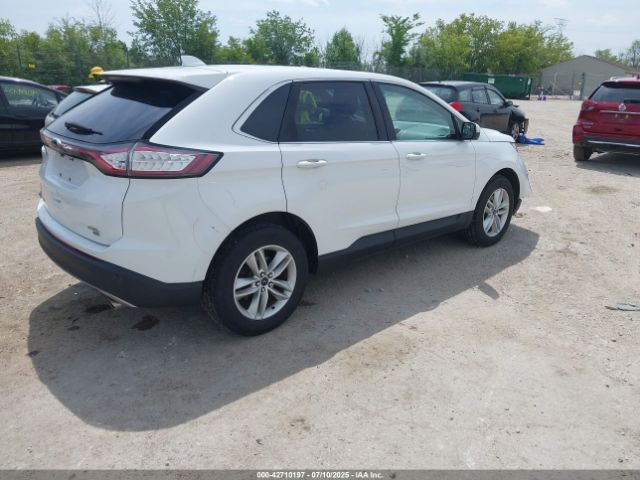 2017 FORD EDGE 2FMPK4J89HBC47852 Photo 3