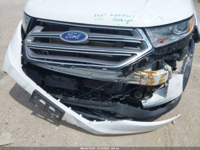 2017 FORD EDGE 2FMPK4J89HBC47852 Photo 5