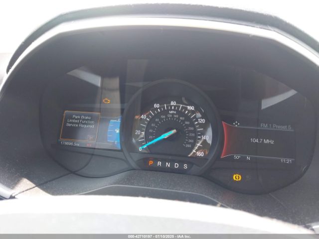 2017 FORD EDGE 2FMPK4J89HBC47852 Photo 6