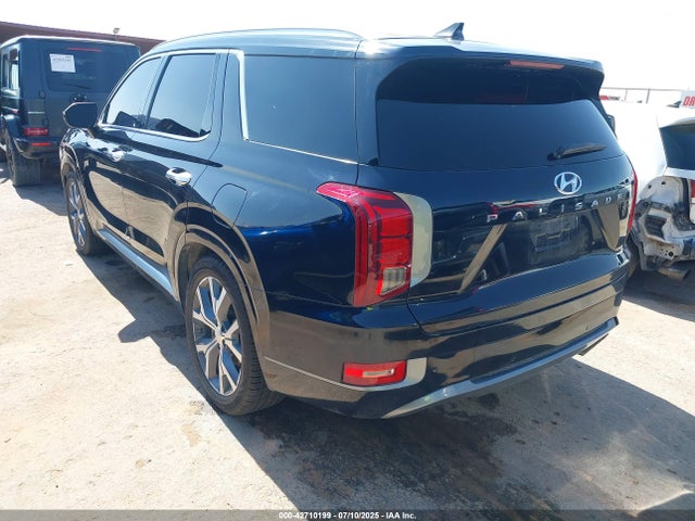 KM8R54HE3MU240752 Hyundai gdi lambda ii