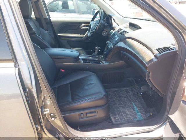 2012 ACURA MDX 2HNYD2H24CH510953 Photo 4