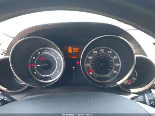 2012 ACURA MDX 2HNYD2H24CH510953 Photo 6