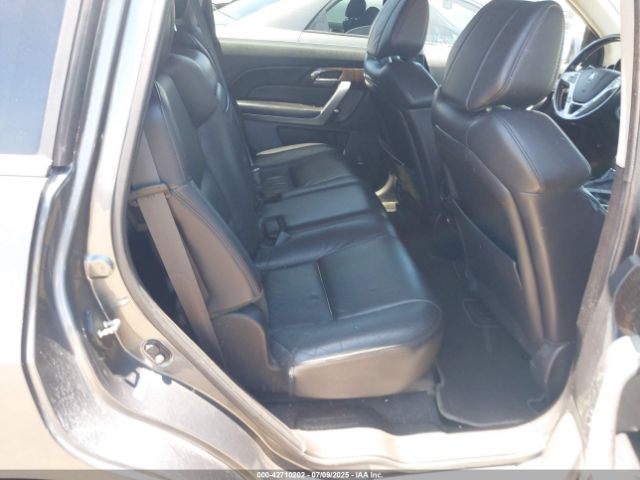 2012 ACURA MDX 2HNYD2H24CH510953 Photo 7