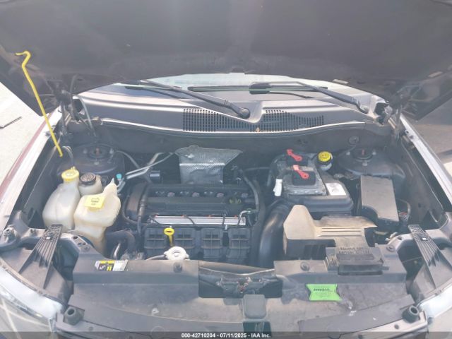 2017 JEEP COMPASS 1C4NJCBA9HD130745 Photo 9