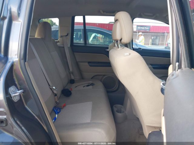 2017 JEEP COMPASS 1C4NJCBA9HD130745 Photo 7