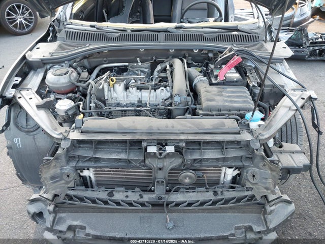 3VWCB7BU8LM057352 Volkswagen 1.4 tsi