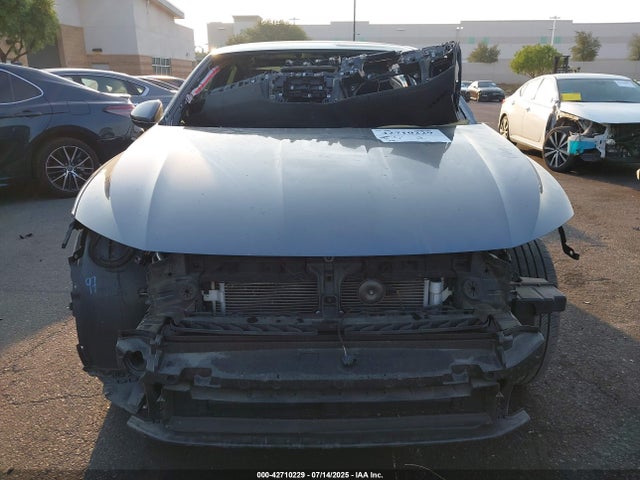 3VWCB7BU8LM057352 Volkswagen 1.4 tsi