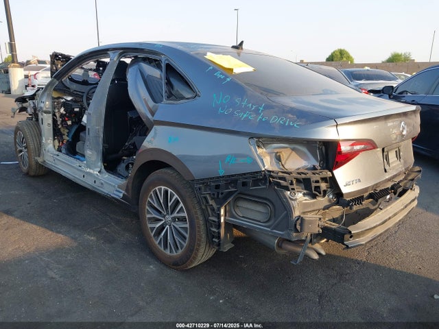 3VWCB7BU8LM057352 Volkswagen 1.4 tsi