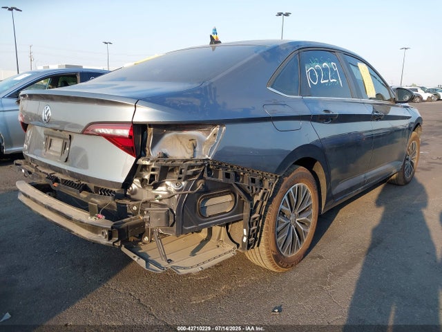 3VWCB7BU8LM057352 Volkswagen 1.4 tsi