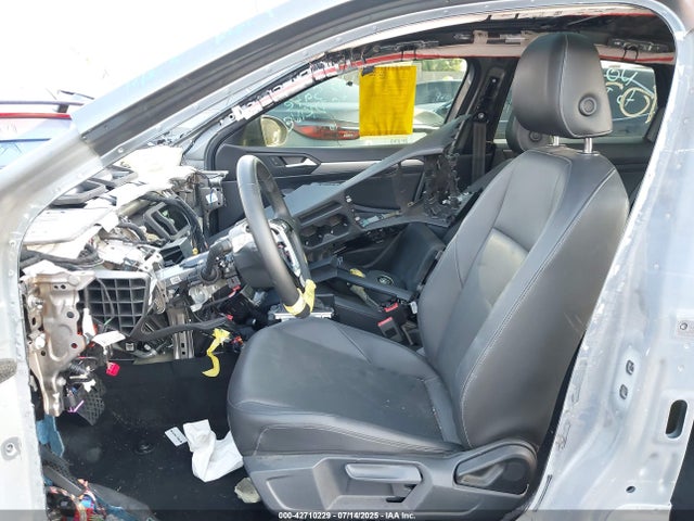 3VWCB7BU8LM057352 Volkswagen 1.4 tsi