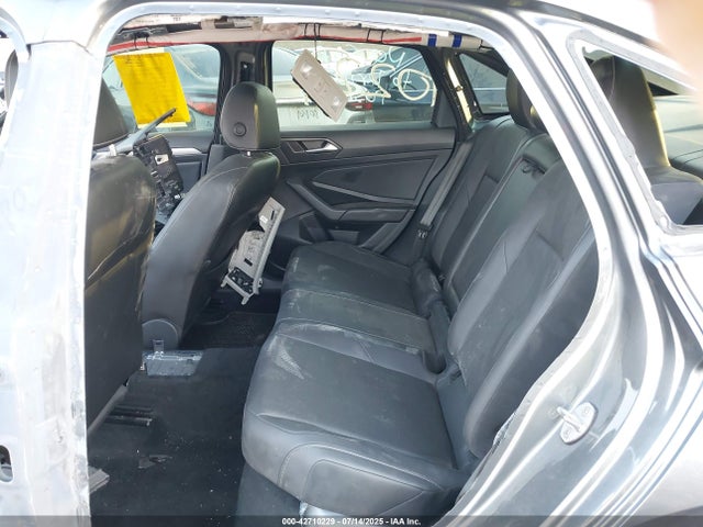 3VWCB7BU8LM057352 Volkswagen 1.4 tsi