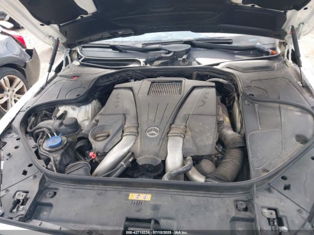 2017 MERCEDES-BENZ S 550 WDDUG8CB0HA304126 Photo 9