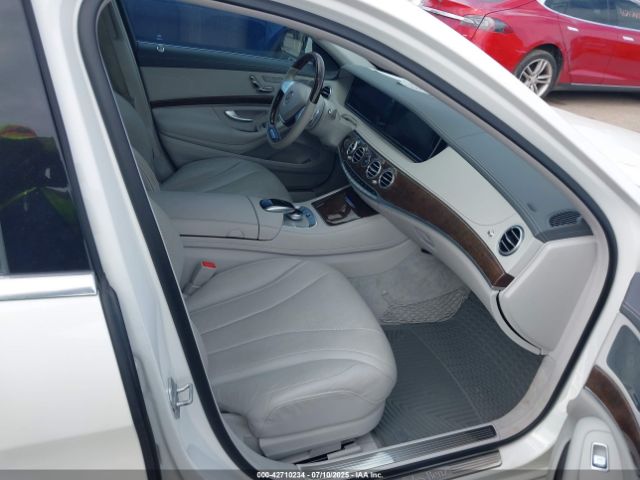 2017 MERCEDES-BENZ S 550 WDDUG8CB0HA304126 Photo 4