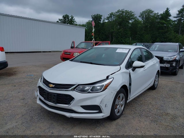 1G1BC5SM9H7169426 Chevrolet le2 -di: direct injection, vvt: variable valve timing, gen, alum