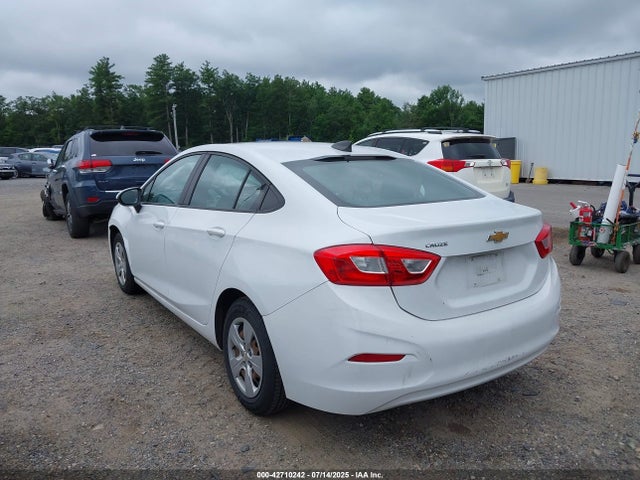 1G1BC5SM9H7169426 Chevrolet le2 -di: direct injection, vvt: variable valve timing, gen, alum