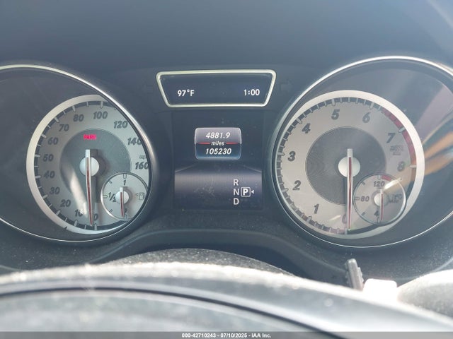 WDDSJ4EB4GN381071 Mercedes-Benz CLA-Class