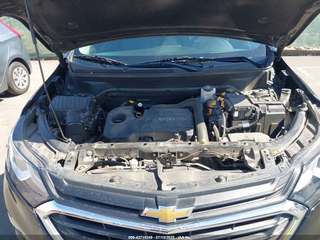 Chevrolet lyx 2021 2GNAXUEV7M6101861 Image 10
