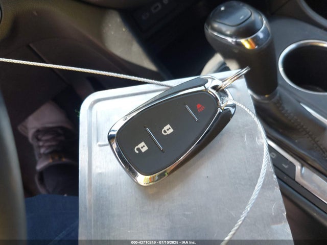 Chevrolet lyx 2021 2GNAXUEV7M6101861 Image 11