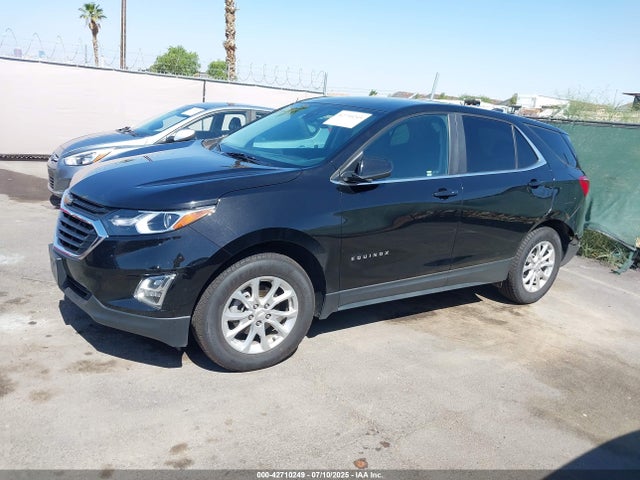 Chevrolet lyx 2021 2GNAXUEV7M6101861 Image 14