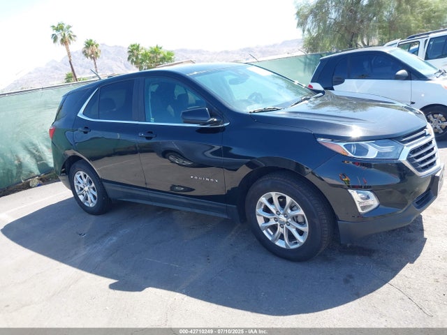 Chevrolet lyx 2021 2GNAXUEV7M6101861 Image 17