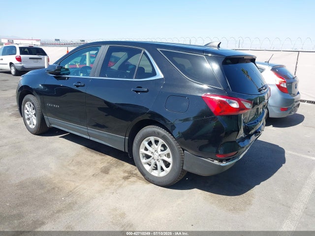 Chevrolet lyx 2021 2GNAXUEV7M6101861 Image 3