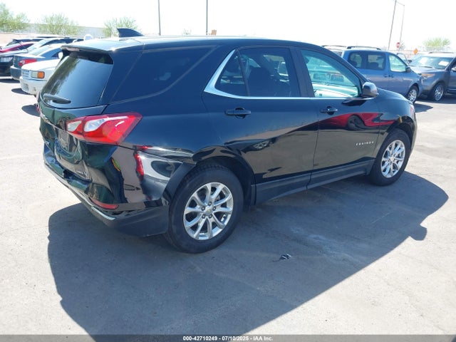 Chevrolet lyx 2021 2GNAXUEV7M6101861 Image 4