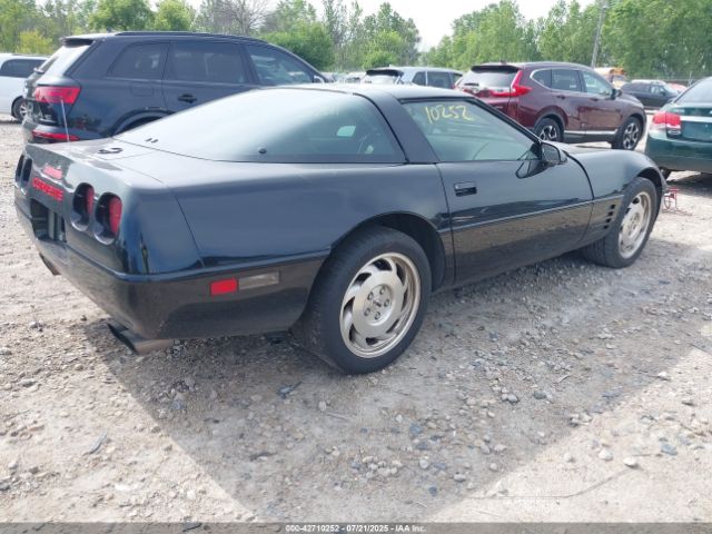 1994 CHEVROLET CORVETTE 1G1YY22P4R5117879 Photo 3