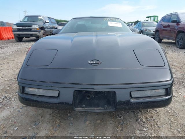 1994 CHEVROLET CORVETTE 1G1YY22P4R5117879 Photo 5