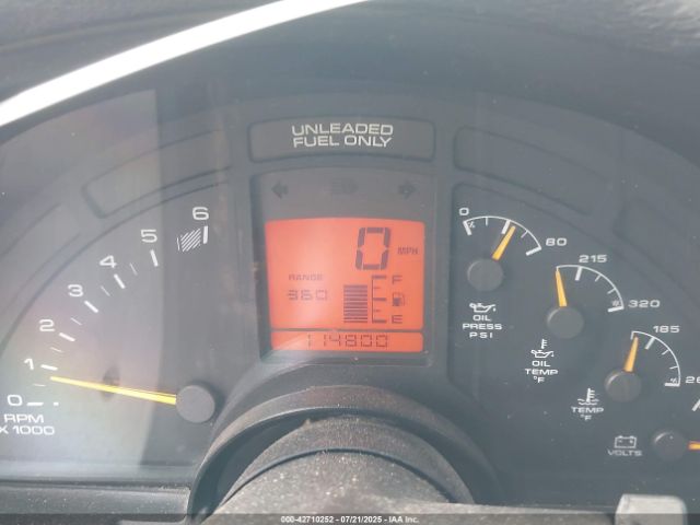 1994 CHEVROLET CORVETTE 1G1YY22P4R5117879 Photo 6