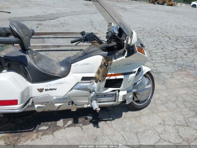 1997 HONDA GL1500 1HFSC2206VA901518 Photo 1