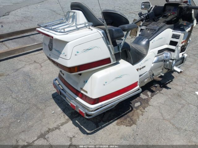 1997 HONDA GL1500 1HFSC2206VA901518 Photo 2