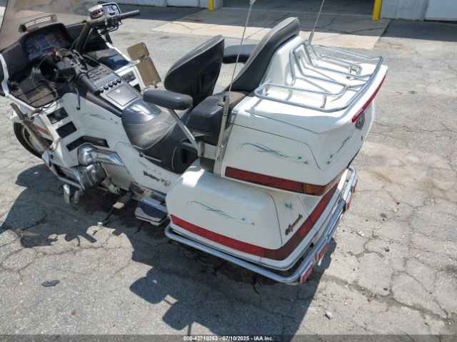 1997 HONDA GL1500 1HFSC2206VA901518 Photo 3