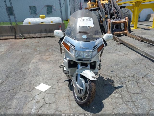 1997 HONDA GL1500 1HFSC2206VA901518 Photo 4