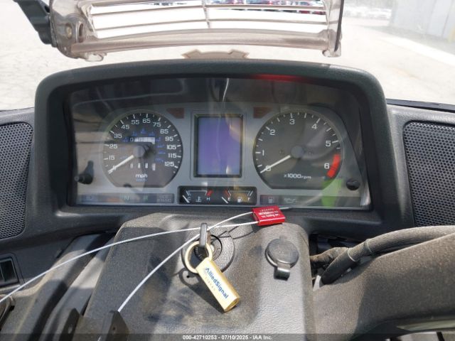 1997 HONDA GL1500 1HFSC2206VA901518 Photo 6