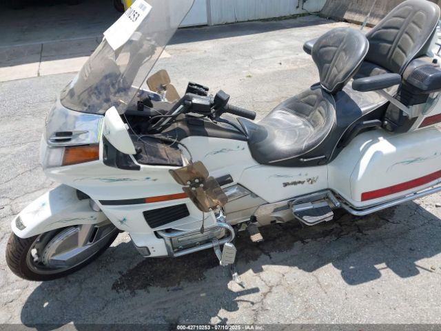 1997 HONDA GL1500 1HFSC2206VA901518 Photo 7