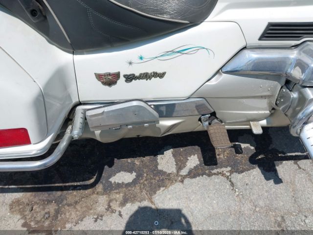 1997 HONDA GL1500 1HFSC2206VA901518 Photo 8