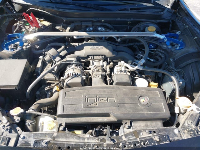 JF1ZNAA18H8705394 Toyota na