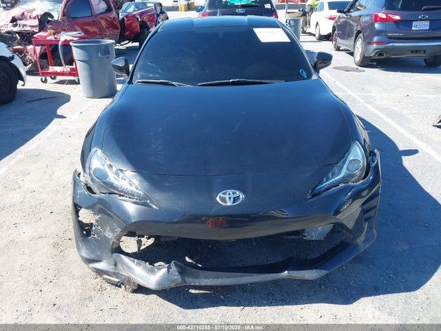 JF1ZNAA18H8705394 Toyota na