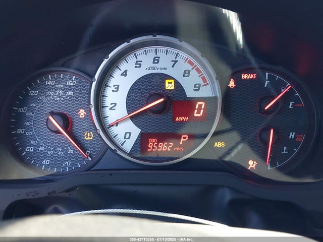 JF1ZNAA18H8705394 Toyota na