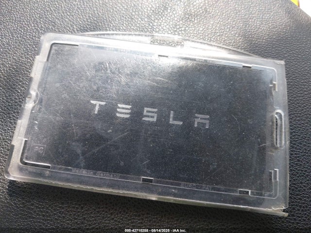 2022 TESLA MODEL Y 7SAYGDEE0NF481213 Photo 10