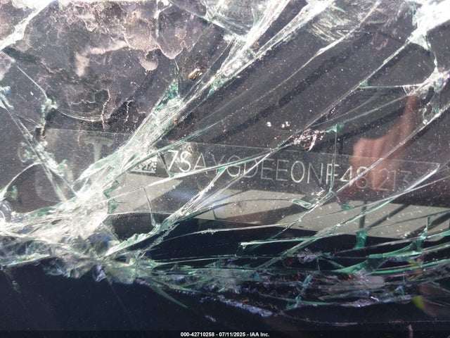 2022 TESLA MODEL Y 7SAYGDEE0NF481213 Photo 8