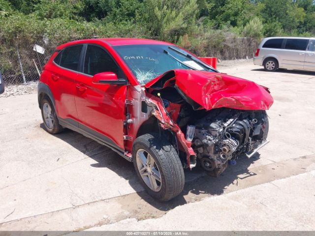 2020 HYUNDAI KONA KM8K12AA9LU427663