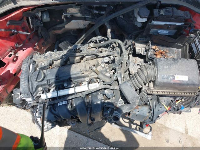 2020 HYUNDAI KONA KM8K12AA9LU427663 Photo 9